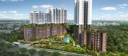 Lentor Hills Residences (D26), Apartment #453612271